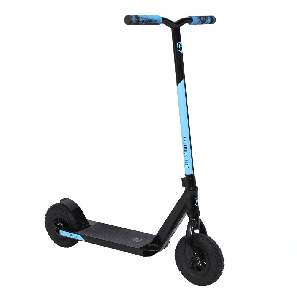 Grit All Terrain Dirt Scooter D2