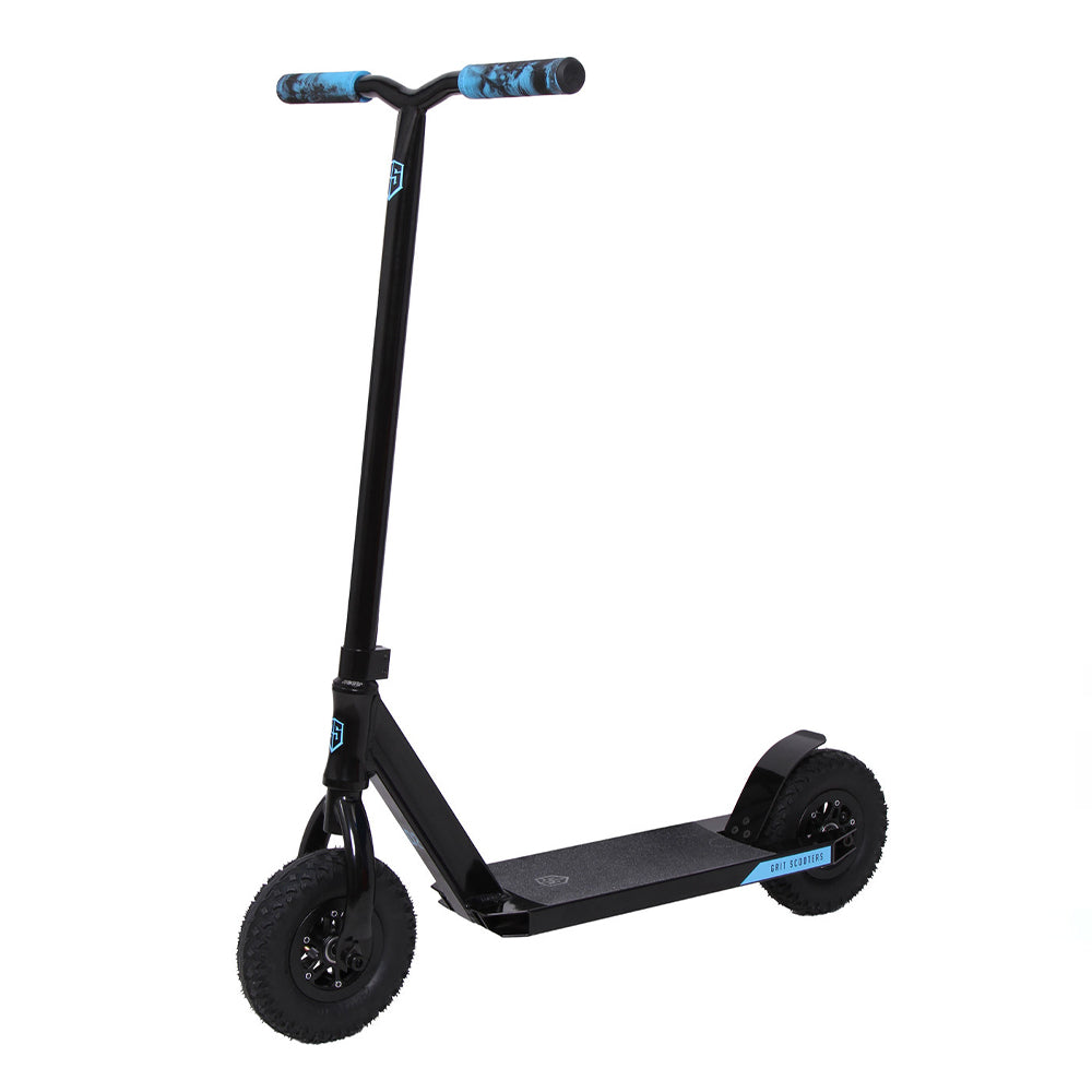 Grit All Terrain Dirt Scooter D2