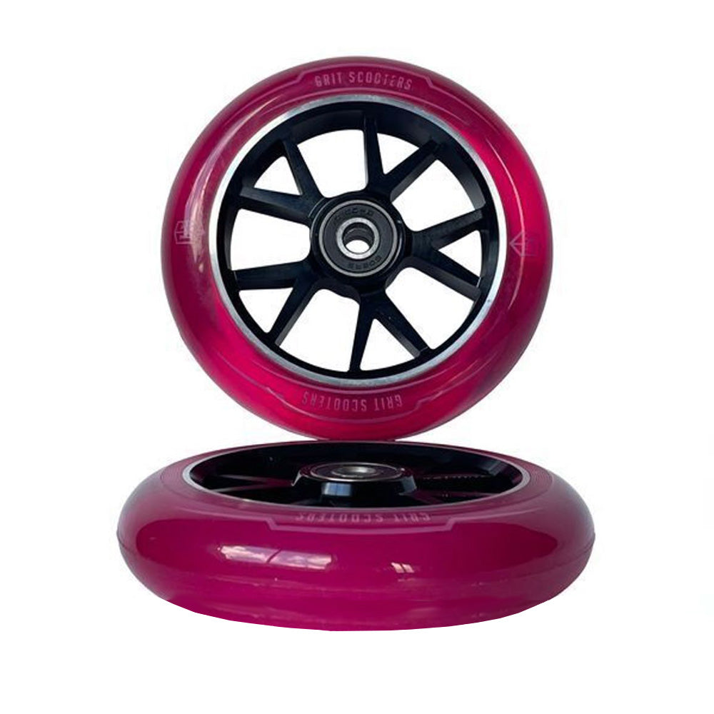 Grit 110mm (Wheels (Pair)