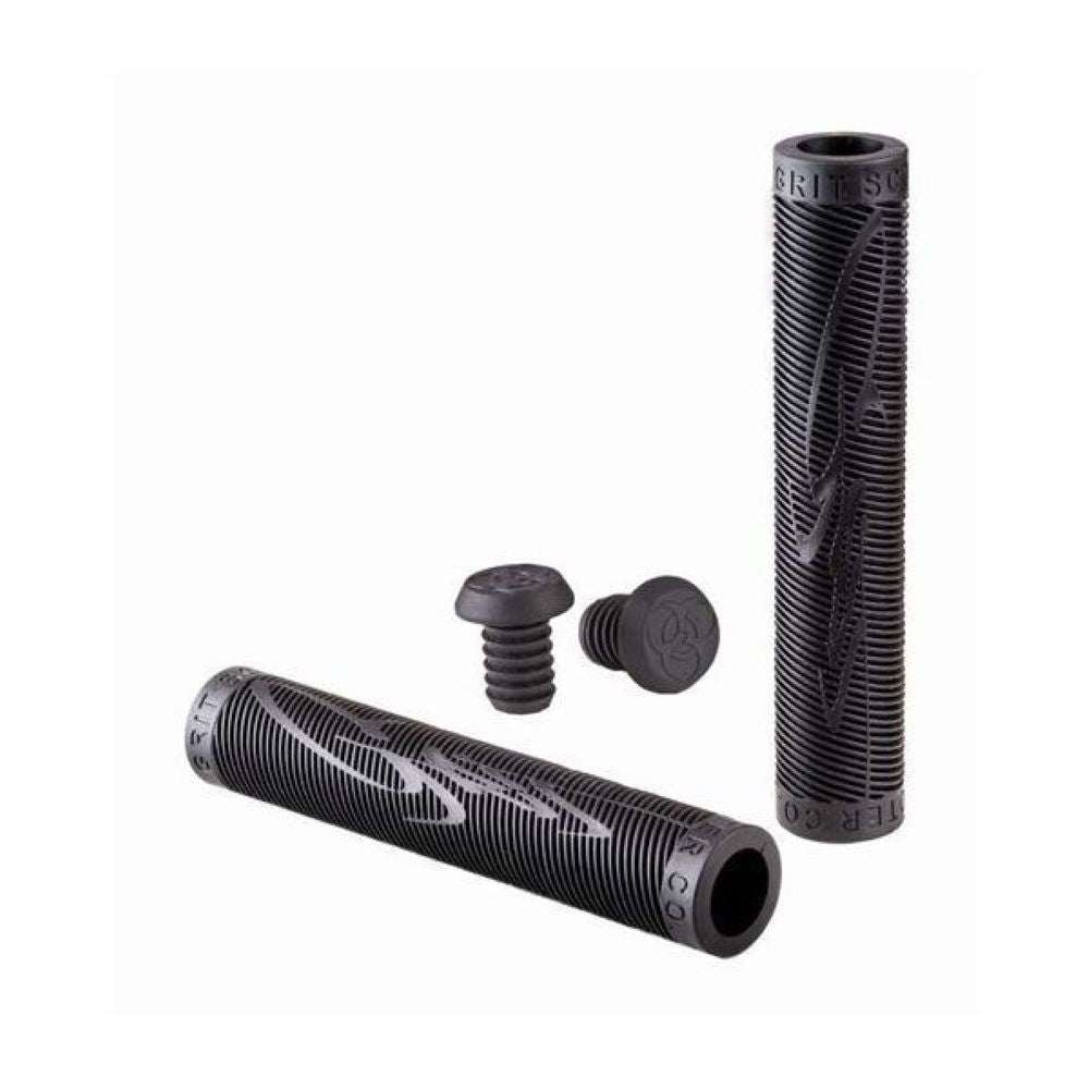 Grit Handlebar Grips160mm (Pair)