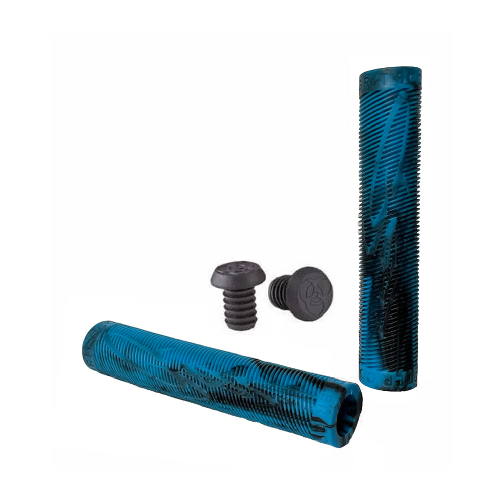 Grit Handlebar Grips160mm (Pair)