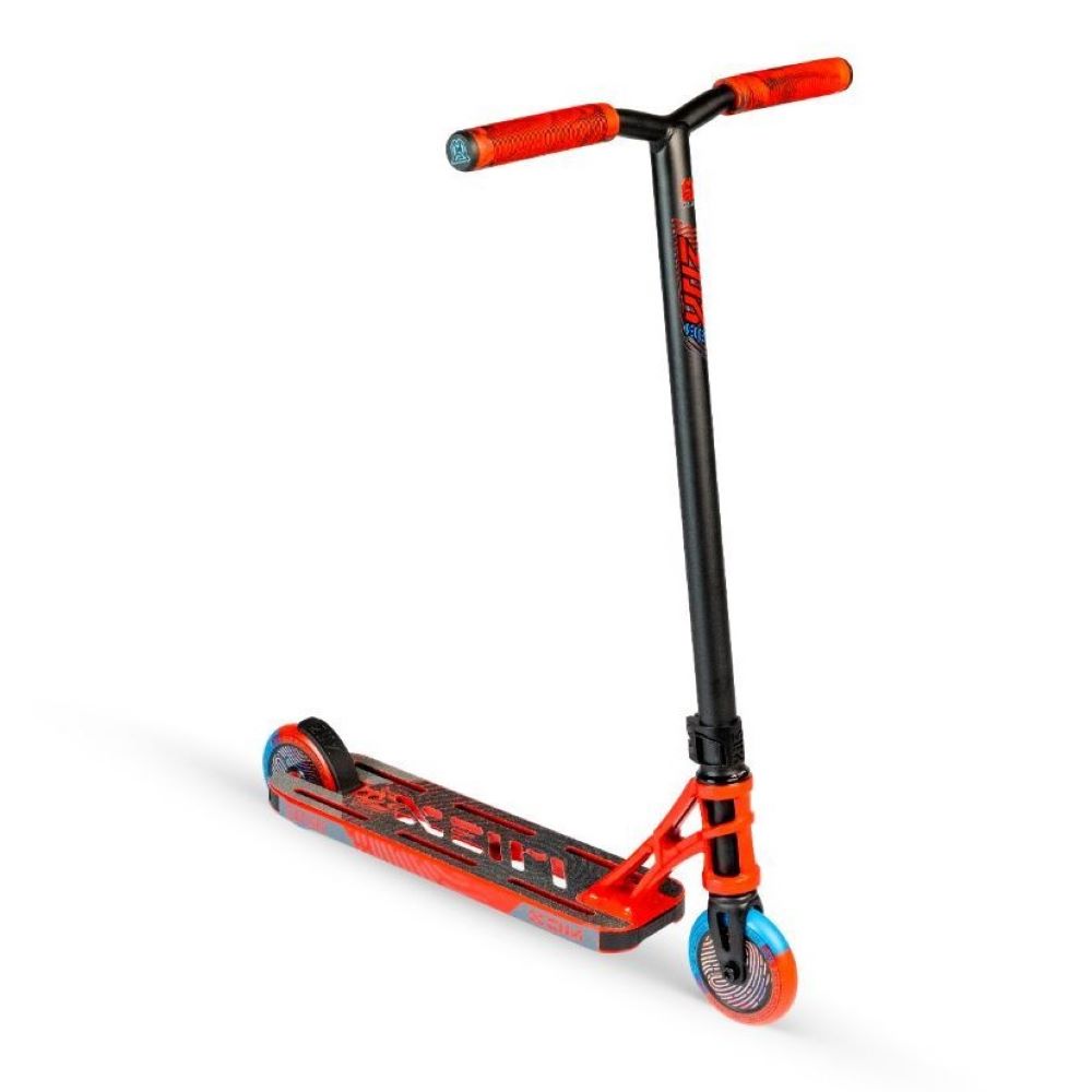 Madd Gear MGX S1Shredder Freestyle Stunt Scooter