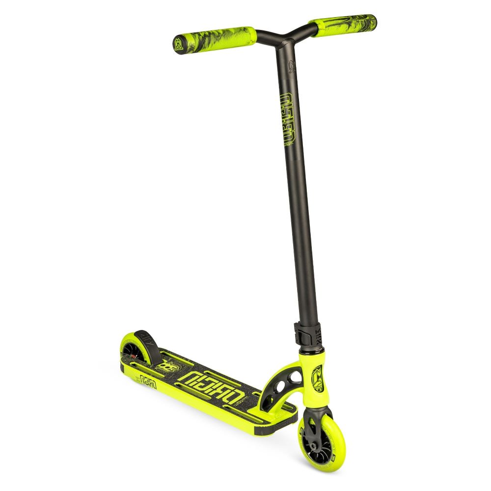 Madd Gear Origin Shredder Freestyle Stunt Scooter