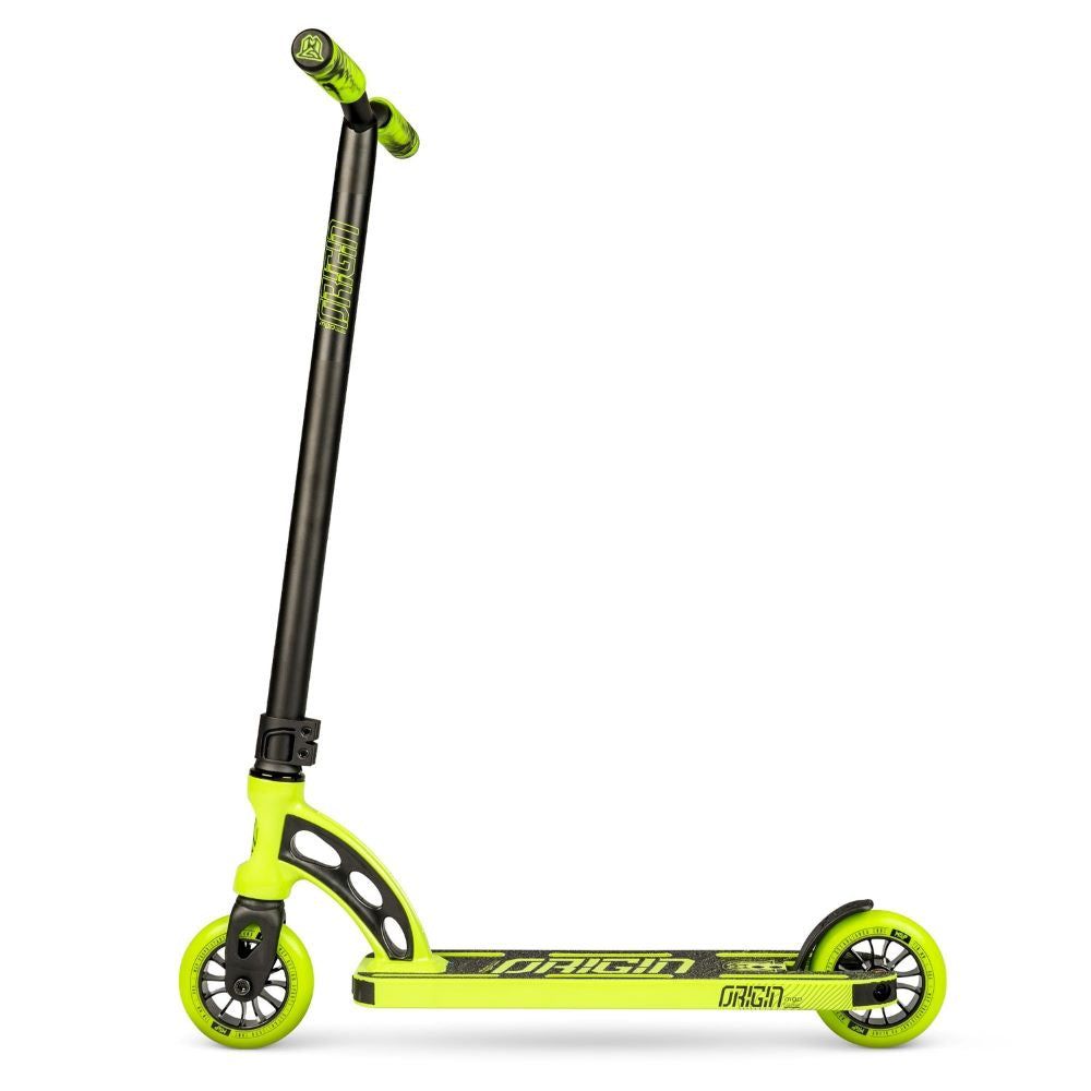 Madd Gear Origin Shredder Freestyle Stunt Scooter