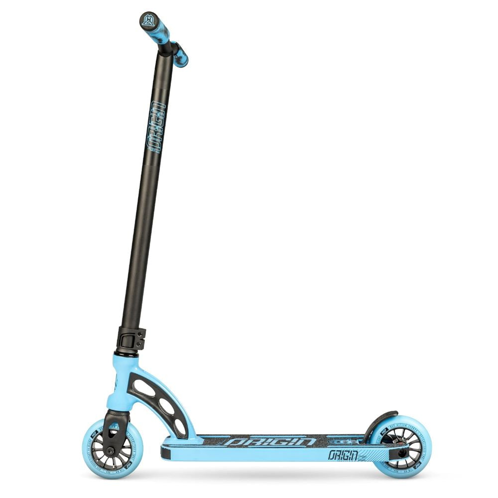 Madd Gear Origin Shredder Freestyle Stunt Scooter