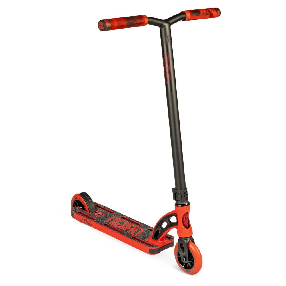 Madd Gear Origin Shredder Freestyle Stunt Scooter