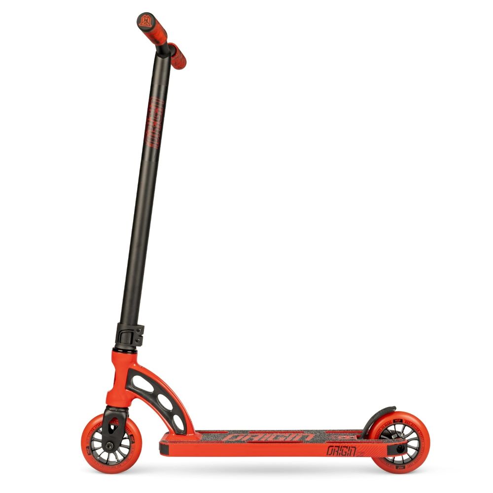 Madd Gear Origin Shredder Freestyle Stunt Scooter