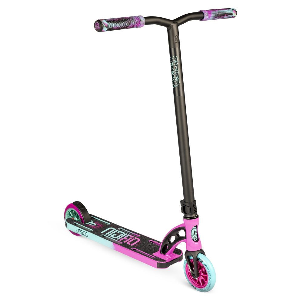 Madd Gear Origin Pro Freestyle Stunt Scooter