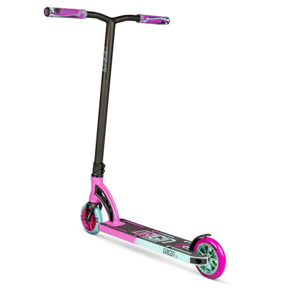 Madd Gear Origin Pro Freestyle Stunt Scooter