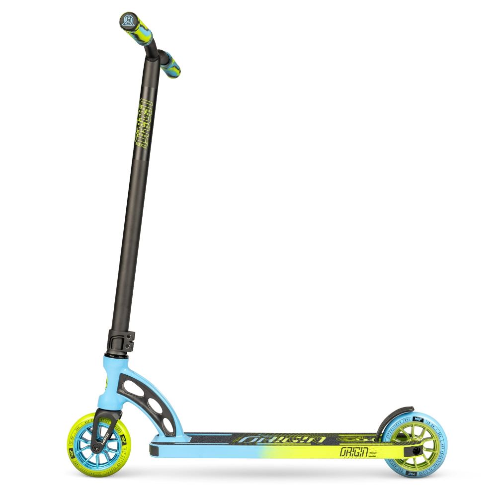 Madd Gear Origin Pro Freestyle Stunt Scooter