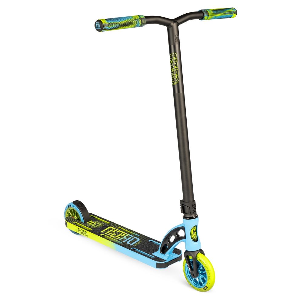 Madd Gear Origin Pro Freestyle Stunt Scooter