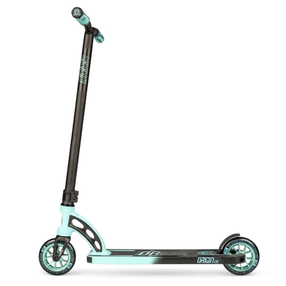 Madd Gear Origin Pro Freestyle Stunt Scooter