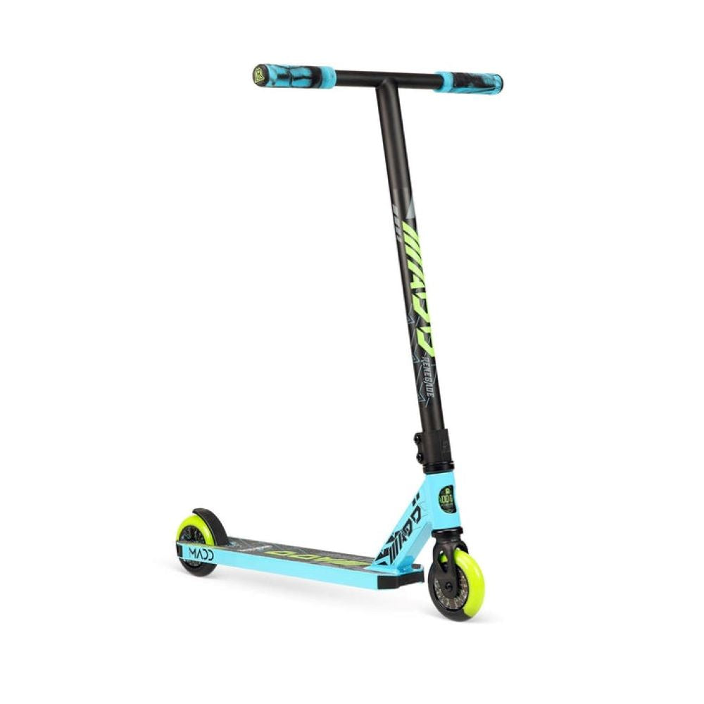 Madd Gear Kick Renegade 21 Kids Stunt Scooter