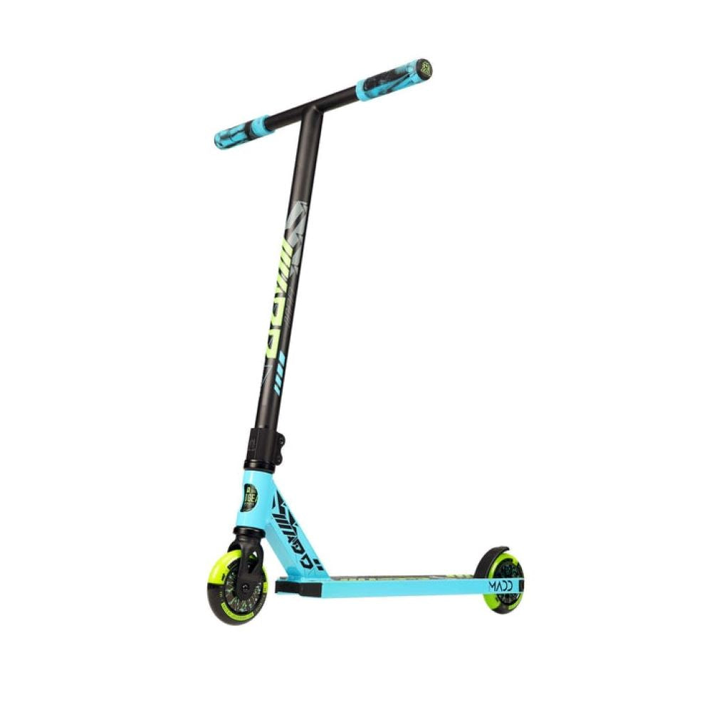 Madd Gear Kick Renegade 21 Kids Stunt Scooter