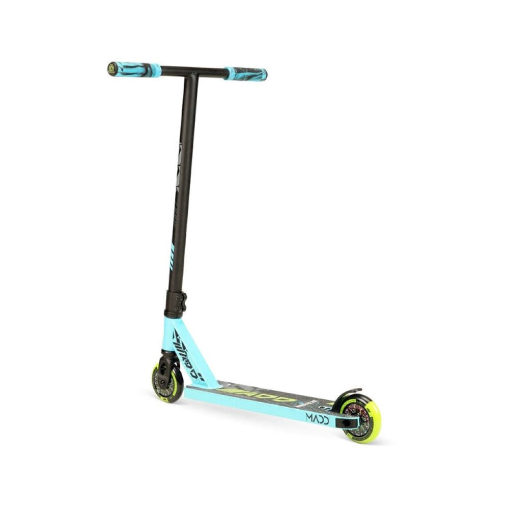 Madd Gear Kick Renegade 21 Kids Stunt Scooter