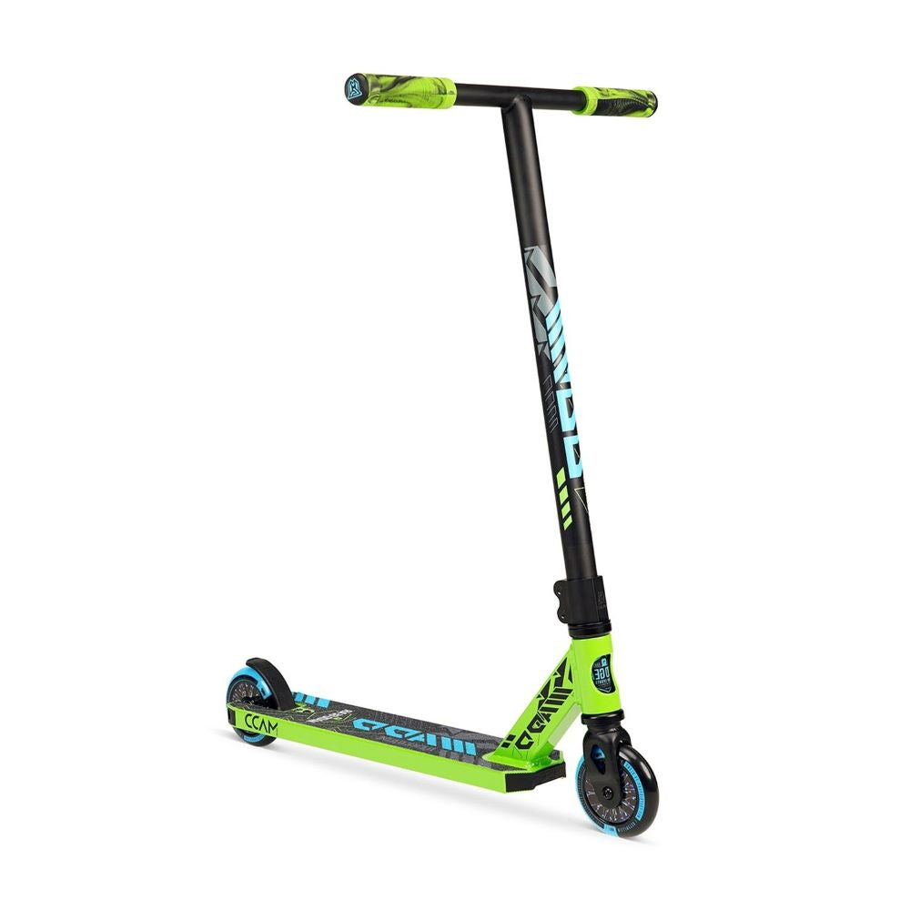 Madd Gear Kick Renegade 21 Kids Stunt Scooter