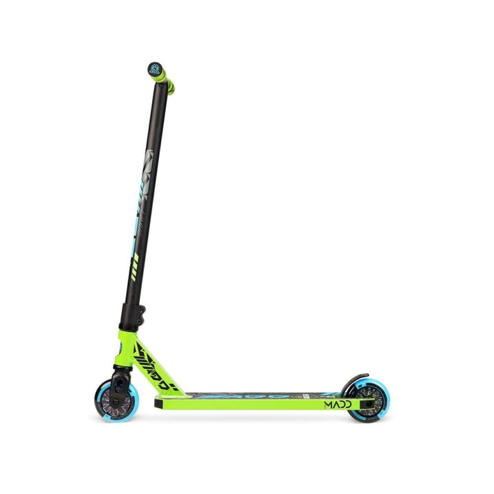 Madd Gear Kick Renegade 21 Kids Stunt Scooter