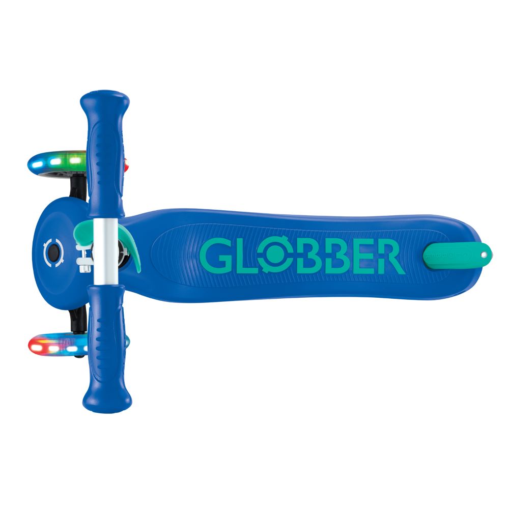 Globber Primo Plus With Lights