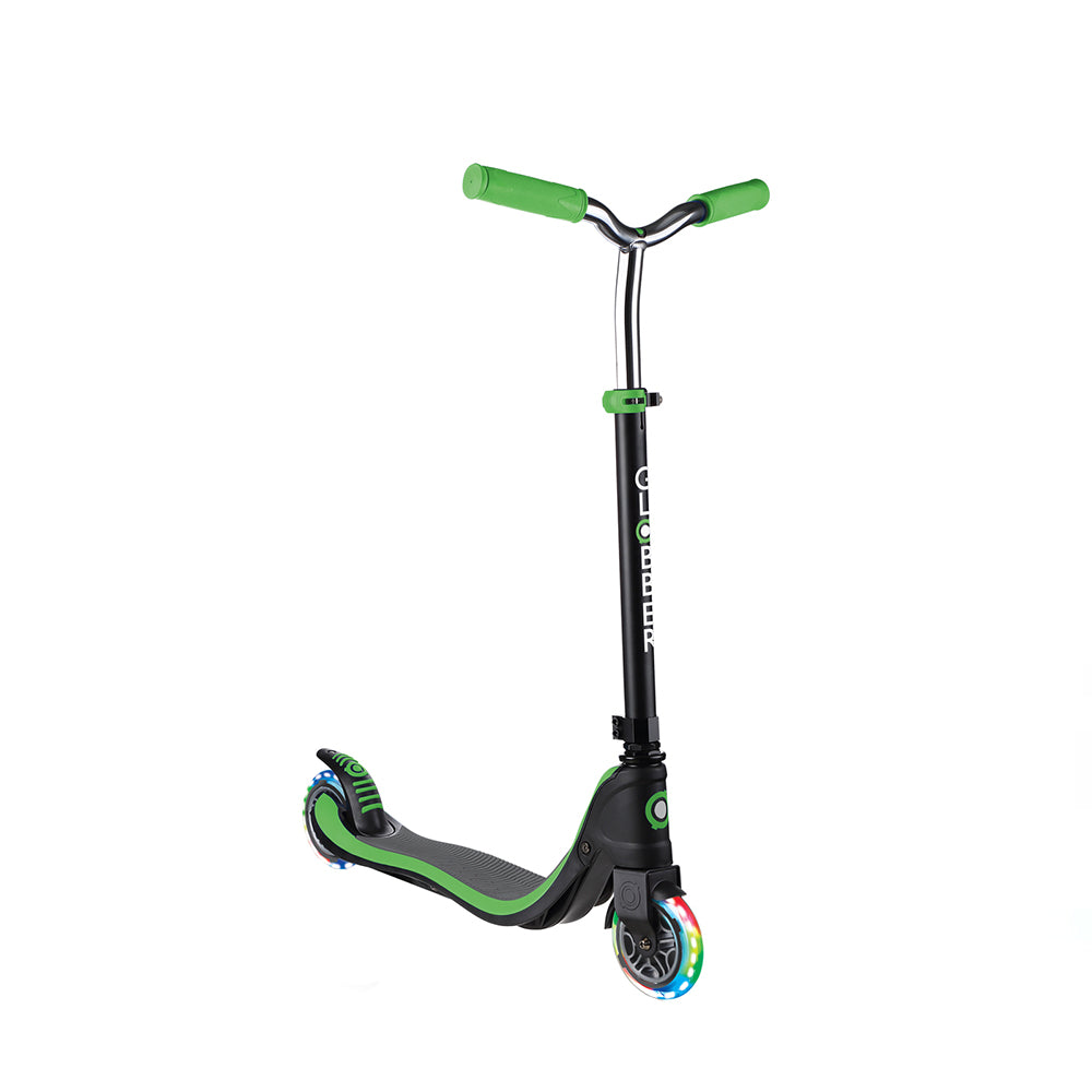 Globber Flow 125 W/lights Scooter