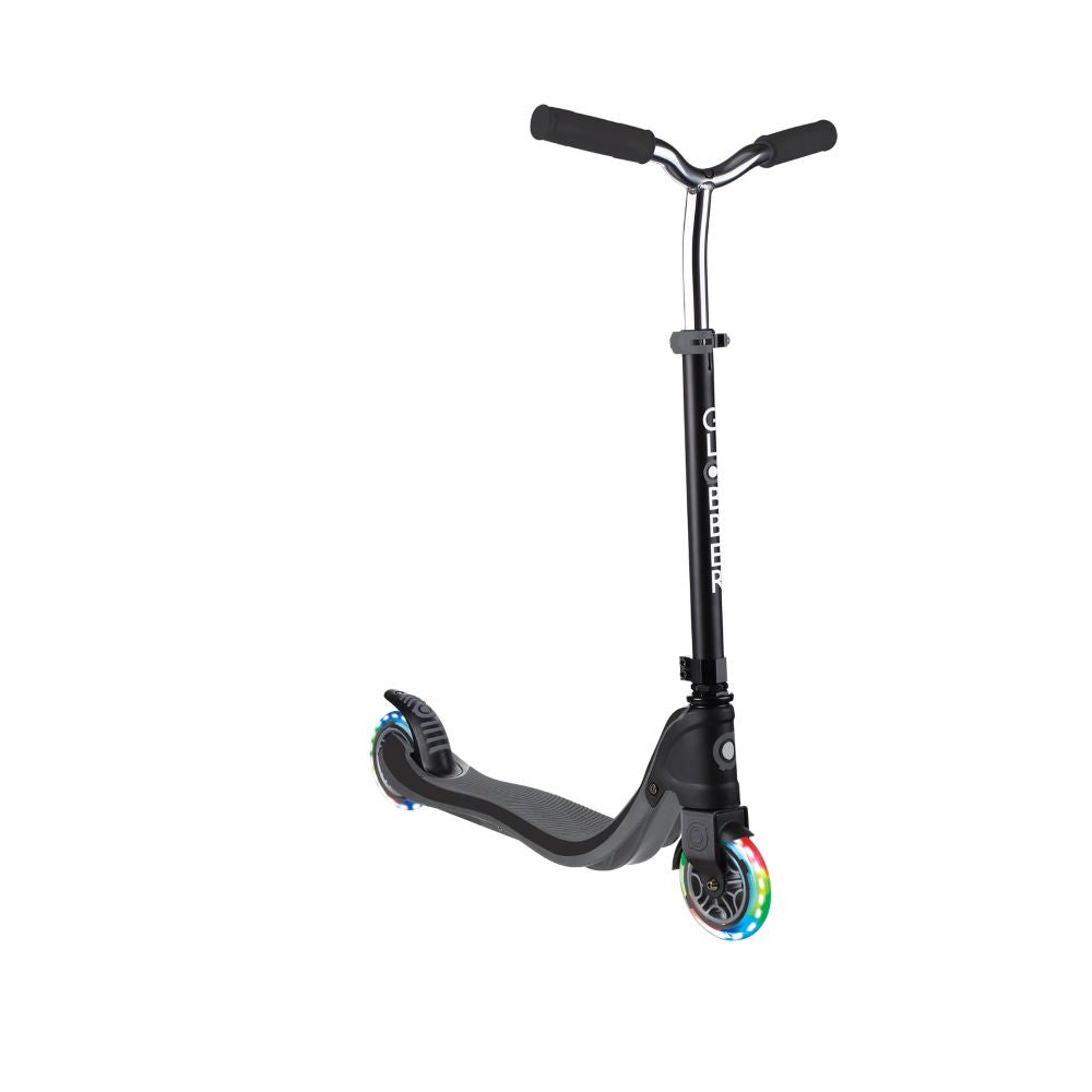 Globber Flow 125 W/lights Scooter