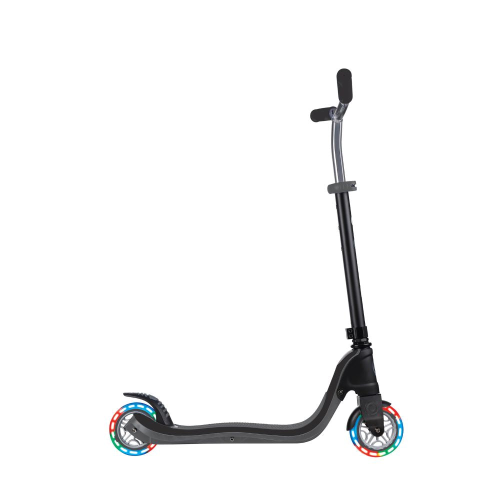 Globber Flow 125 W/lights Scooter