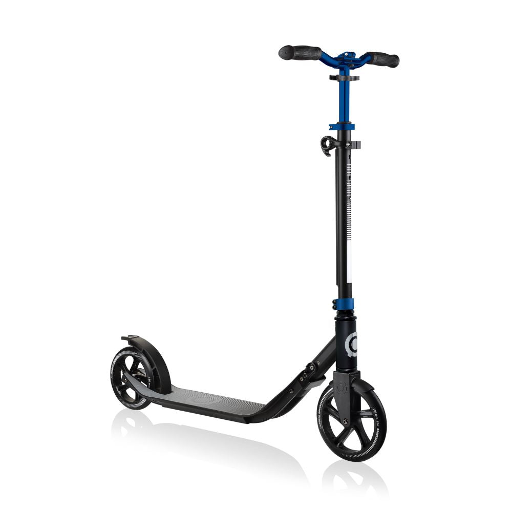 Globber One NL 205-180 Duo Folding Scooter