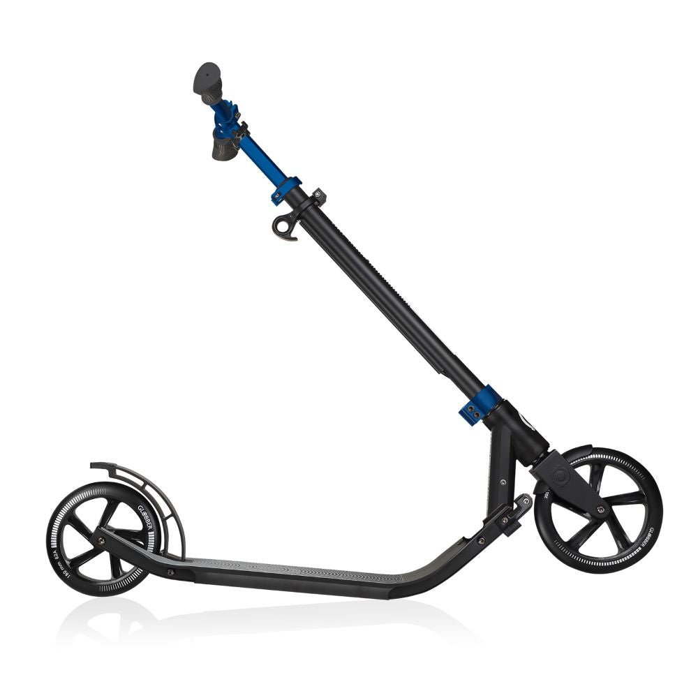 Globber One NL 205-180 Duo Folding Scooter