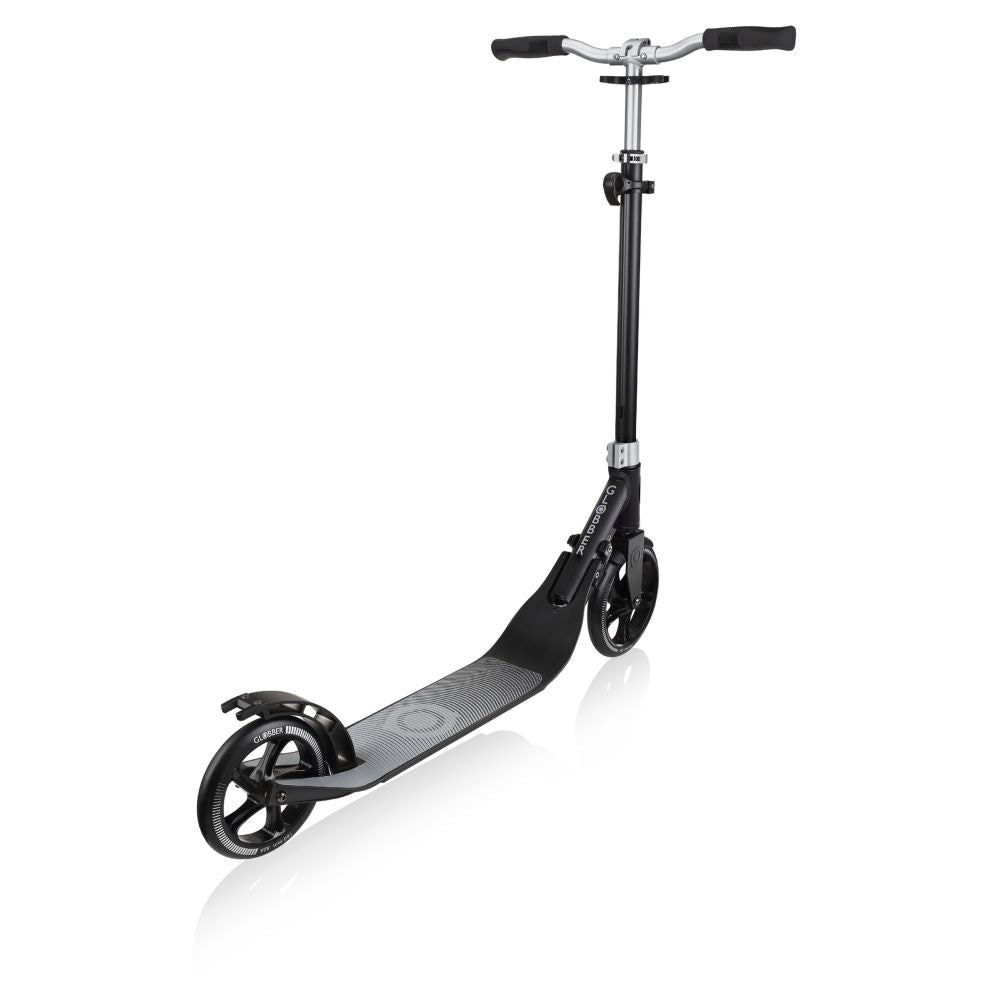 Globber One NL 205-180 Duo Folding Scooter