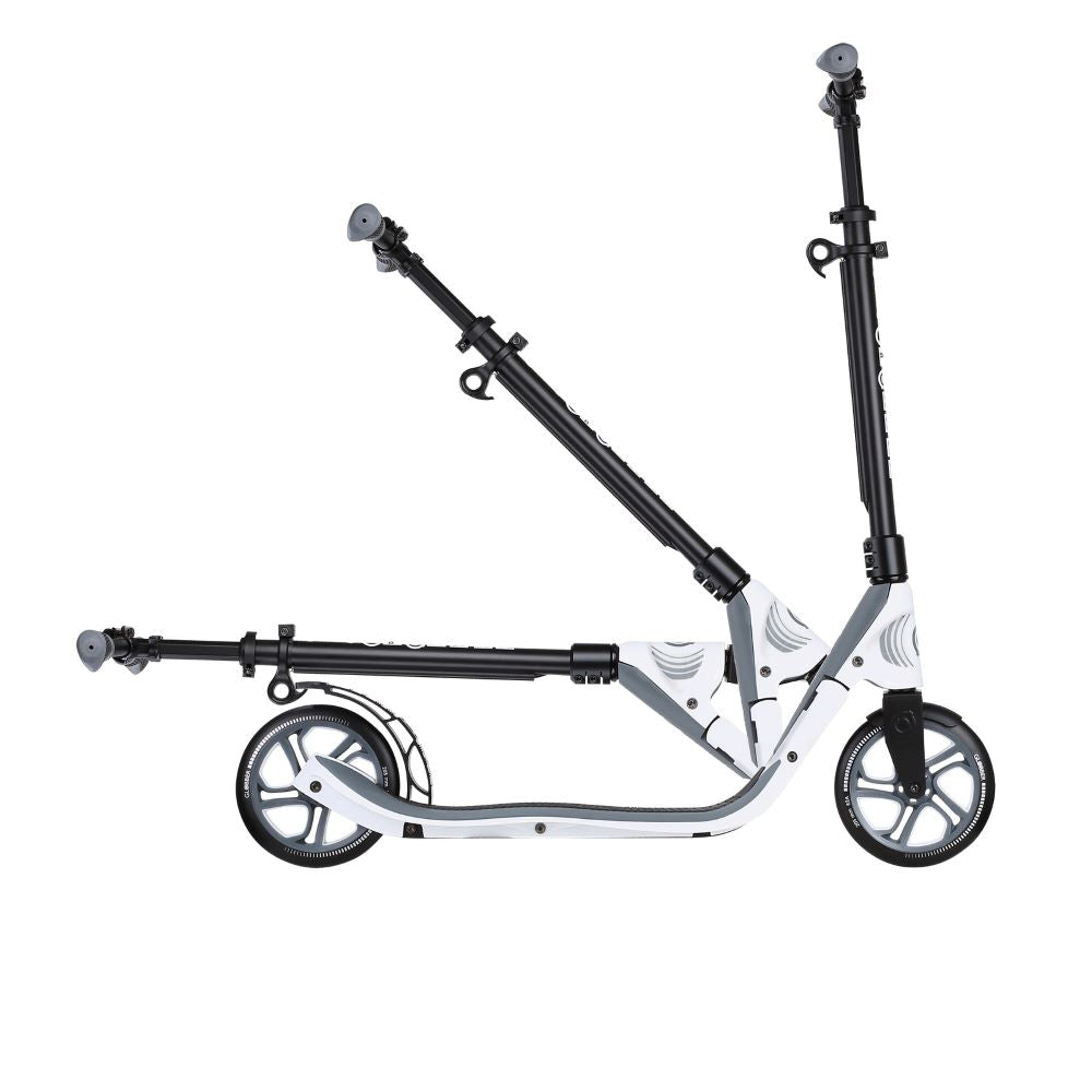 Globber One Nl 205 Folding Scooter