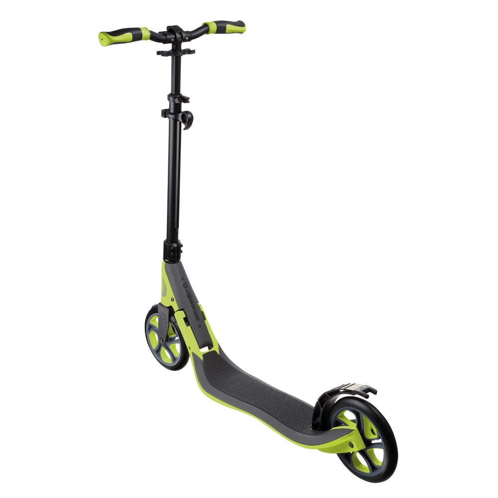 Globber One Nl 205 Folding Scooter