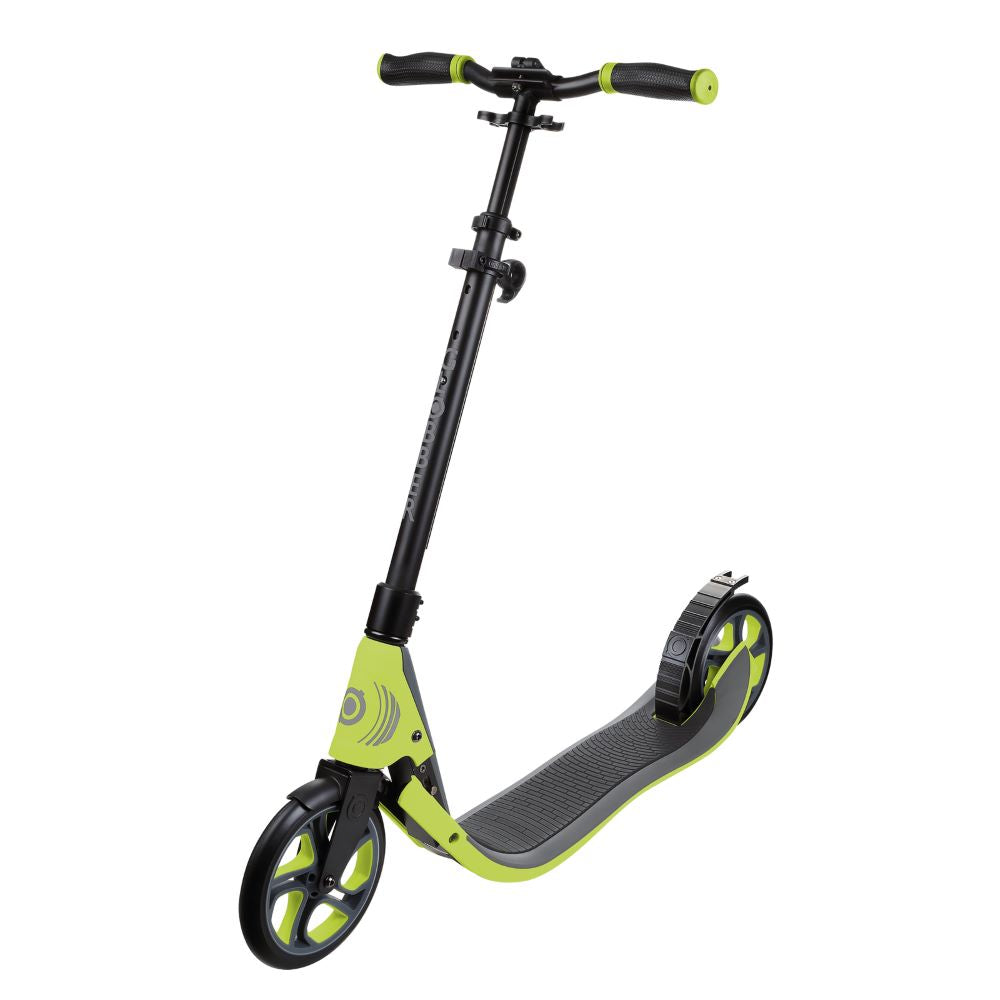 Globber One Nl 205 Folding Scooter