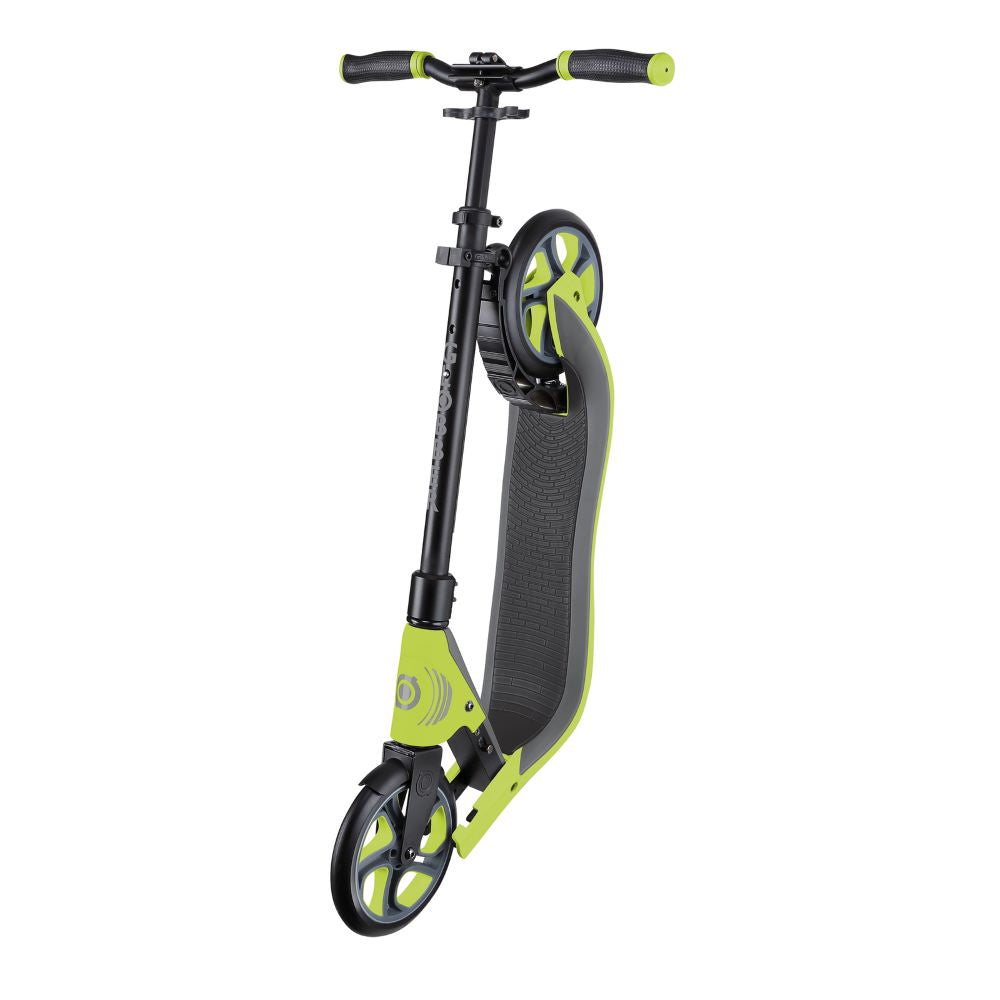 Globber One Nl 205 Folding Scooter