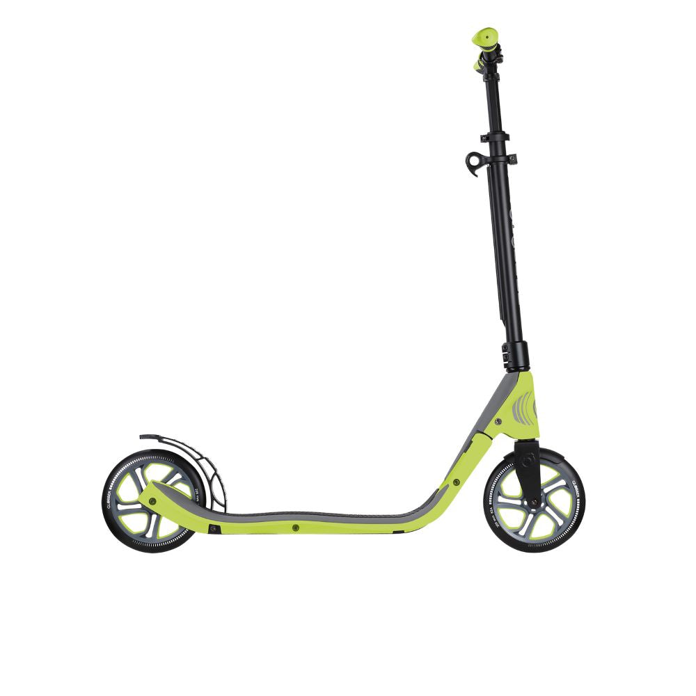 Globber One Nl 205 Folding Scooter