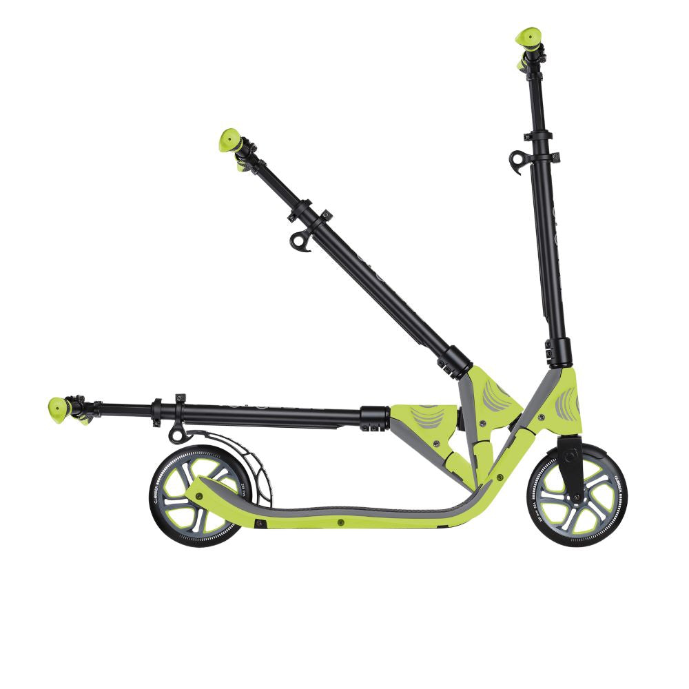 Globber One Nl 205 Folding Scooter