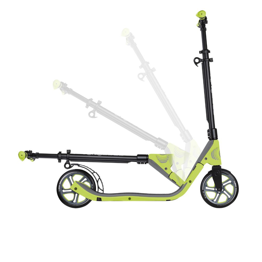 Globber One Nl 205 Folding Scooter