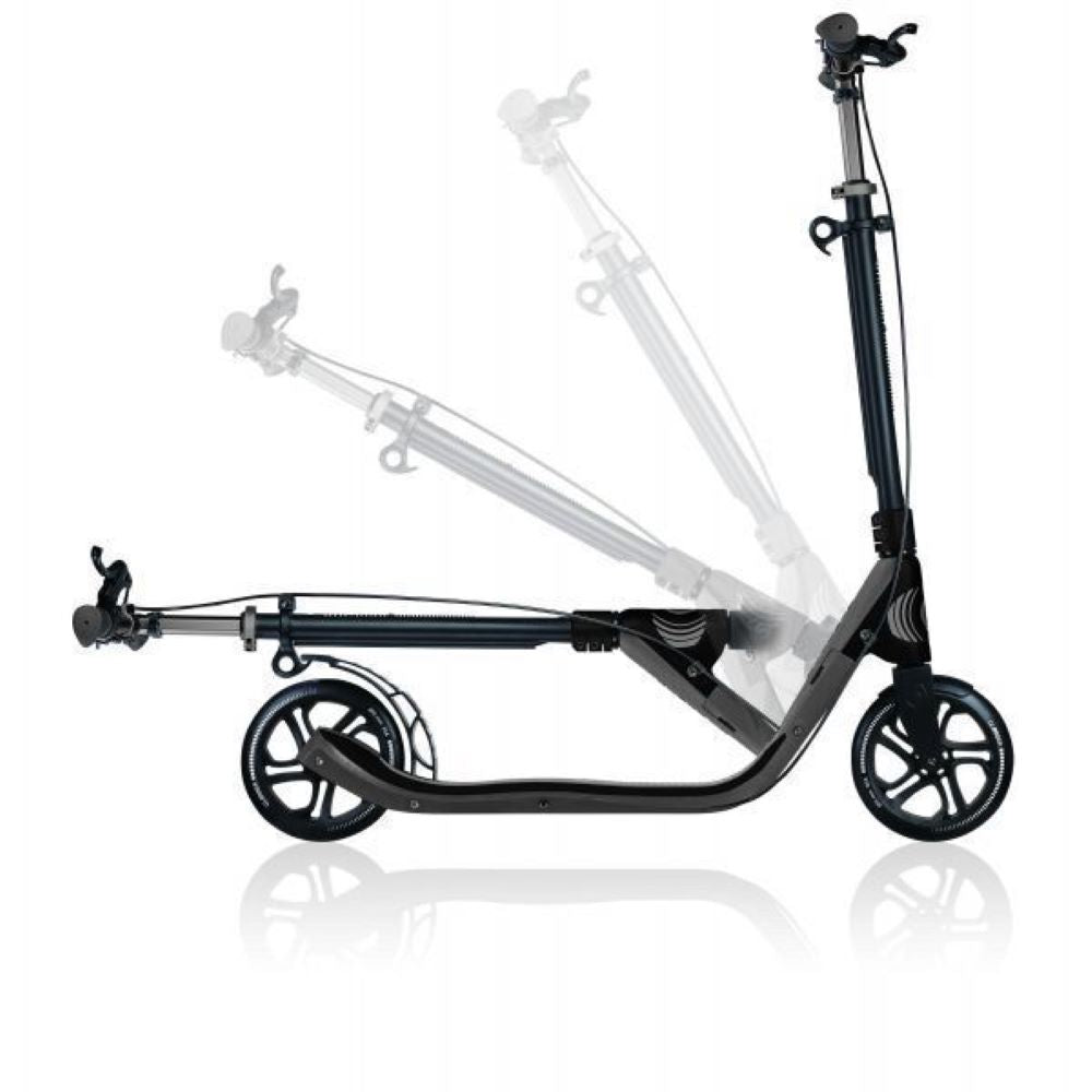 Globber One Nl 205 Folding Scooter