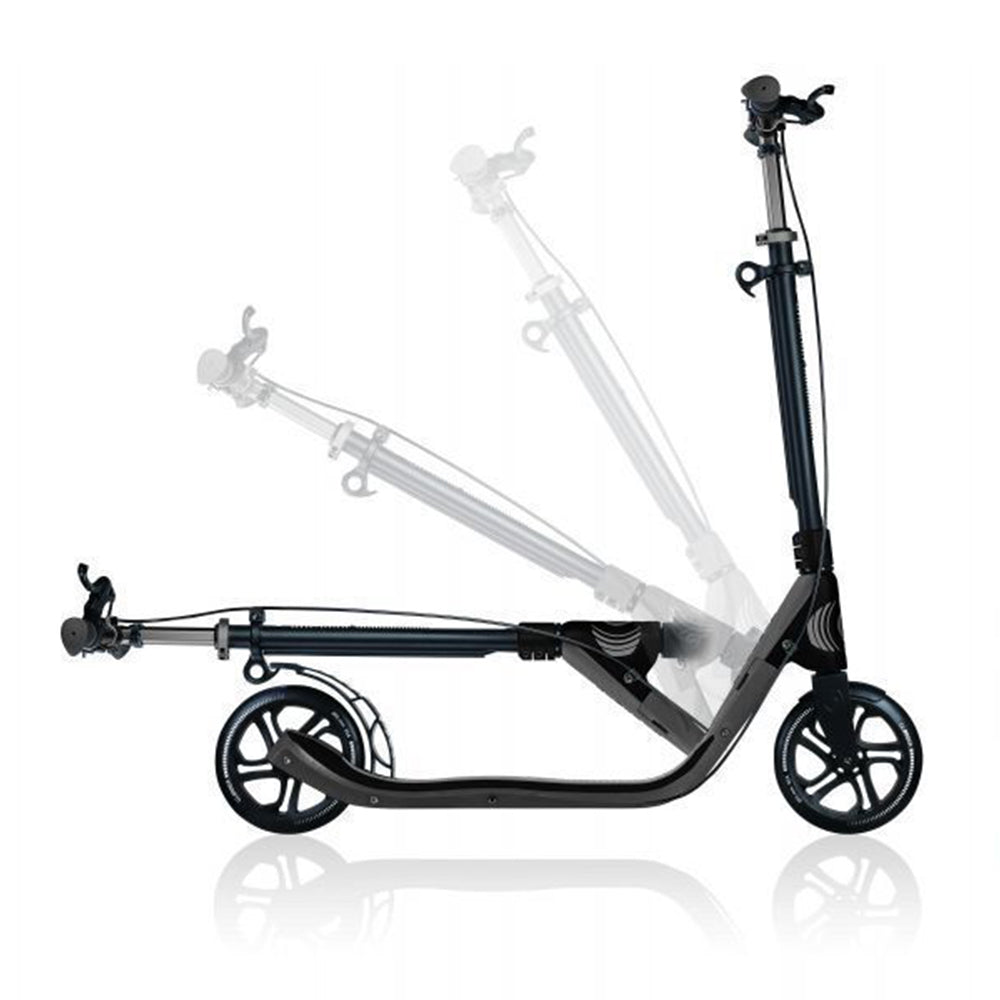 Globber One Nl 205 Deluxe Adult Scooter