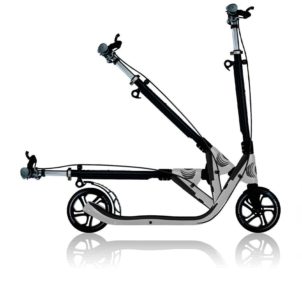 Globber One Nl 205 Deluxe Adult Scooter