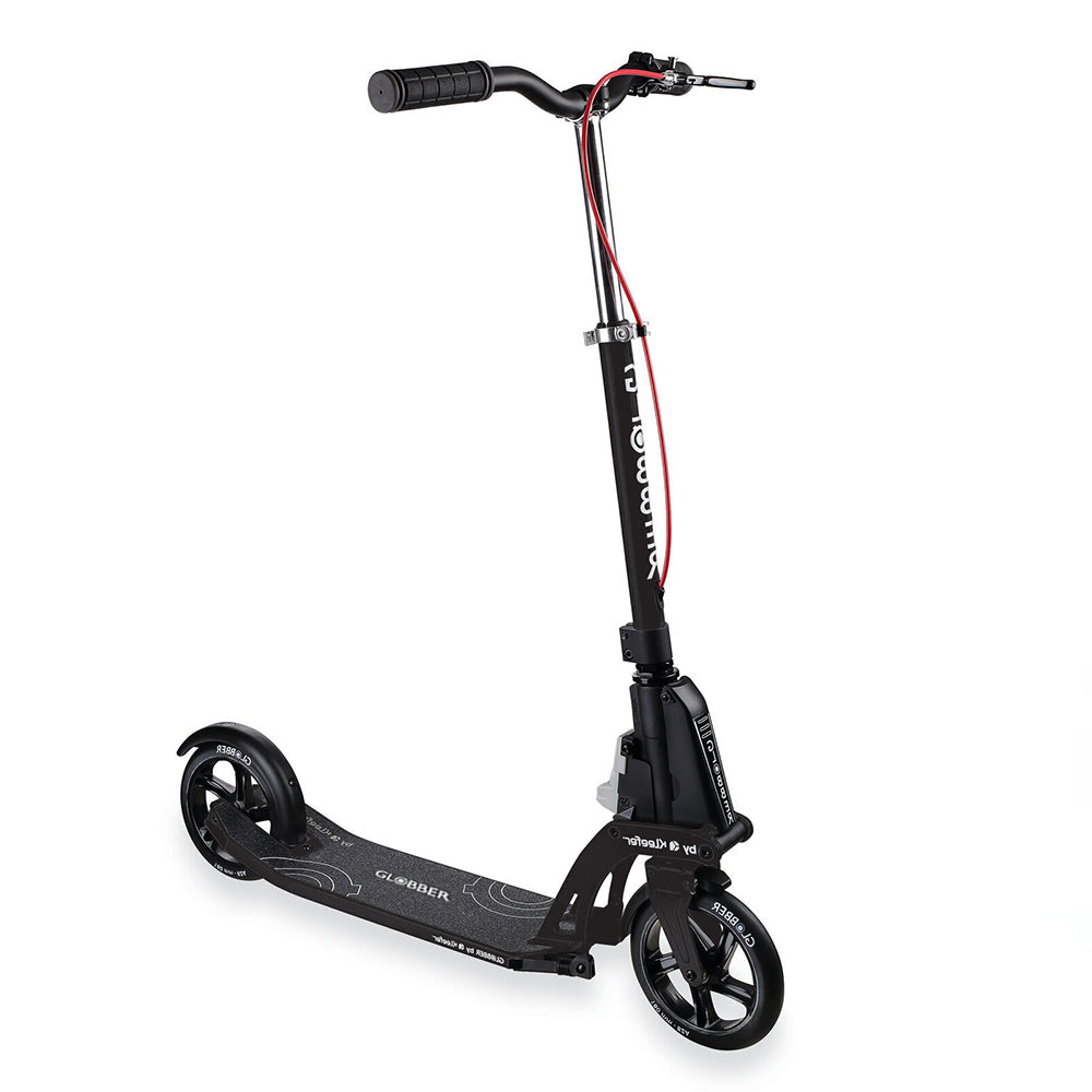 Globber One K Active Br Scooter W/handbrake