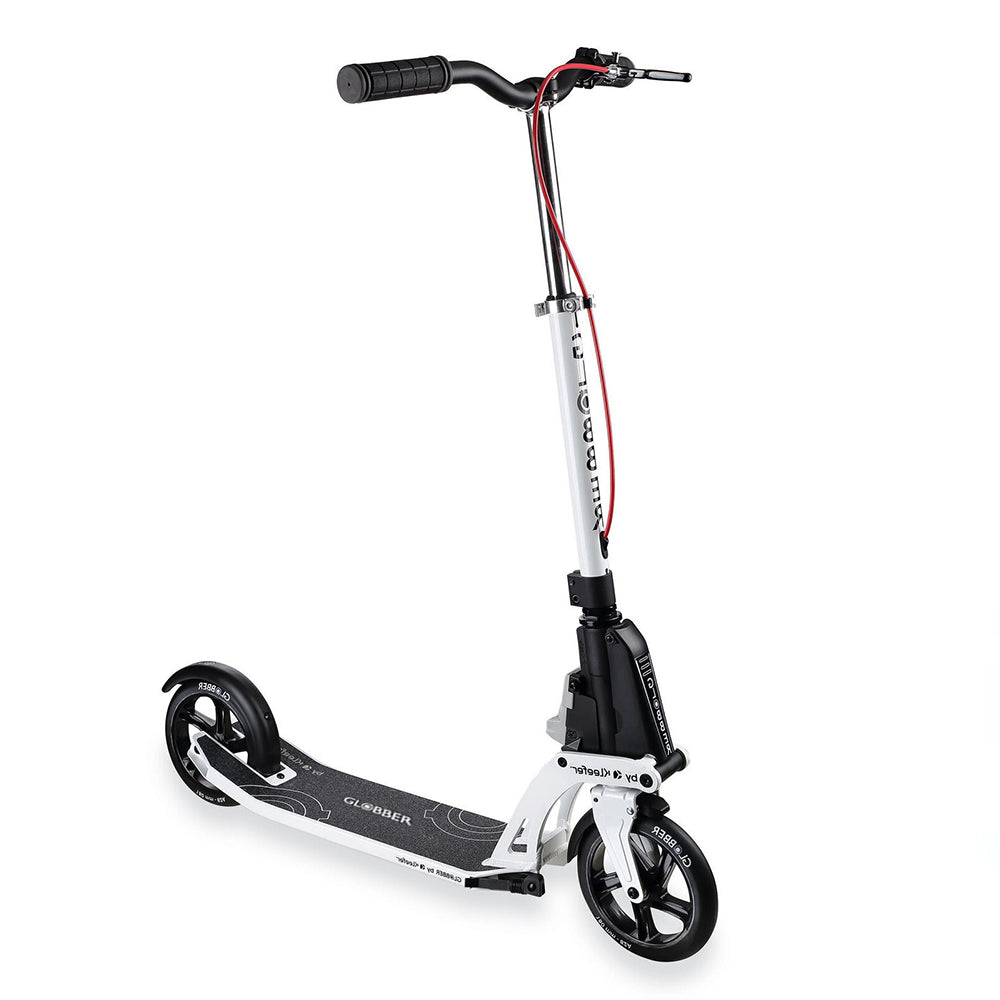 Globber One K Active Br Scooter W/handbrake