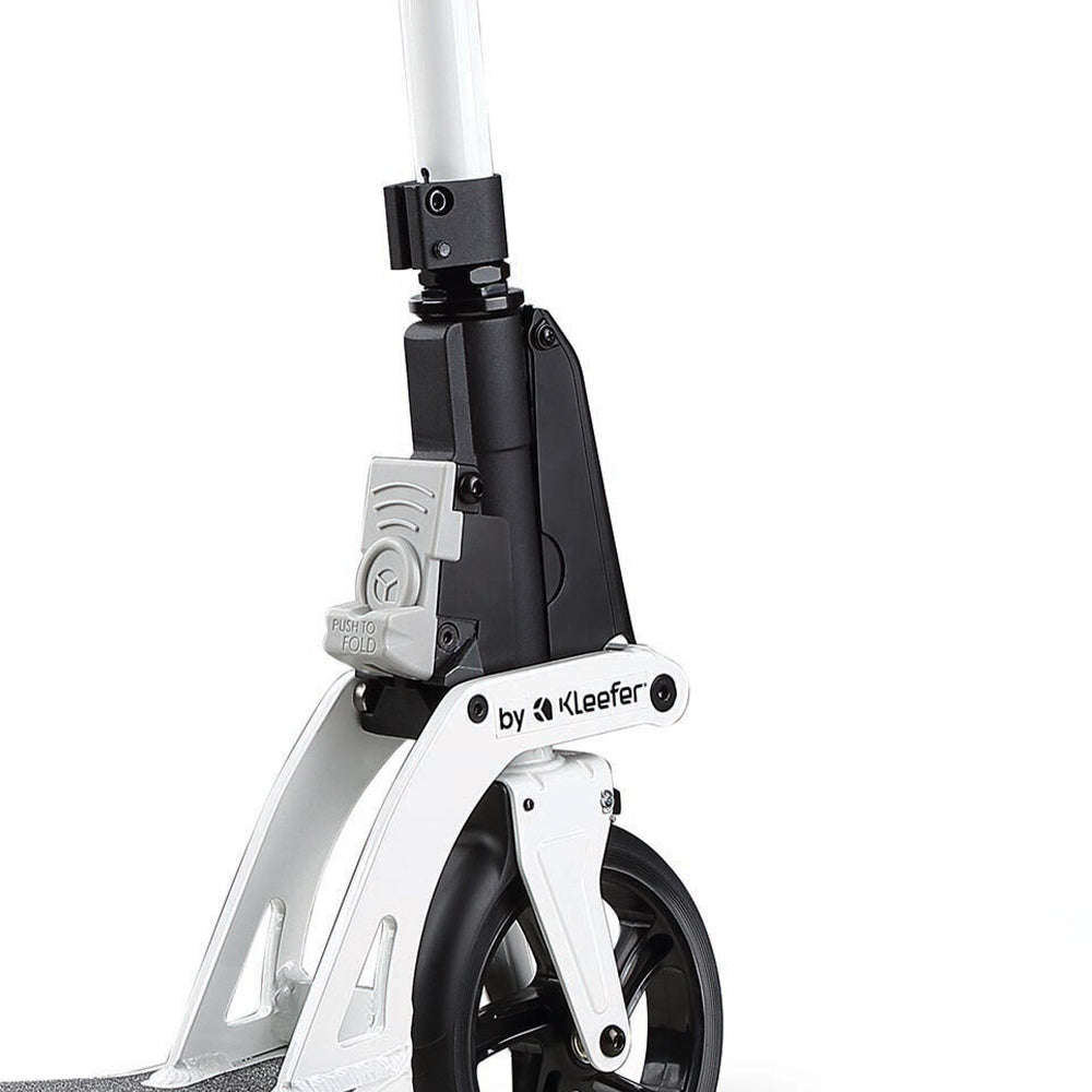 Globber One K Active Br Scooter W/handbrake