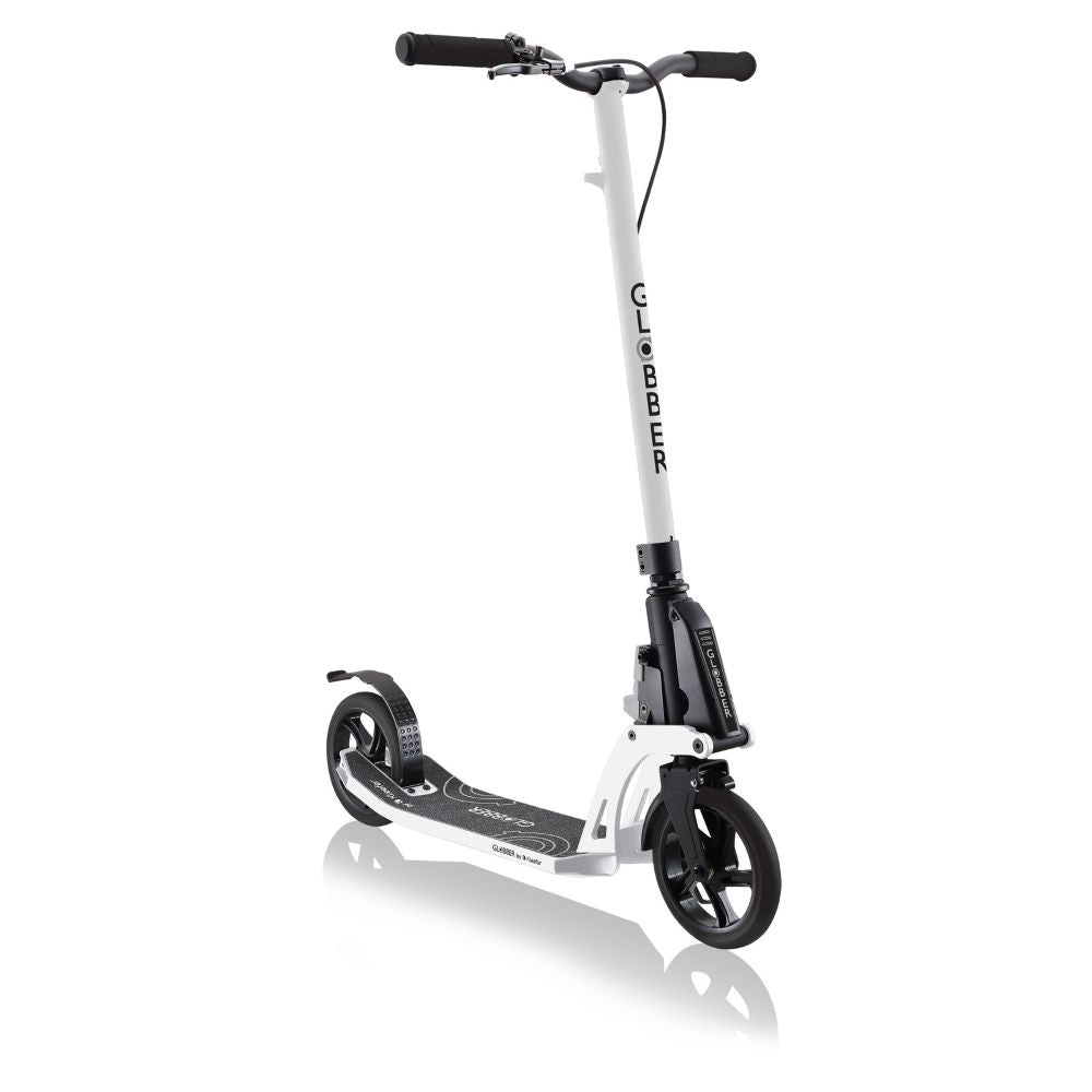 Globber One K 180 Br Scooter W Handbrake