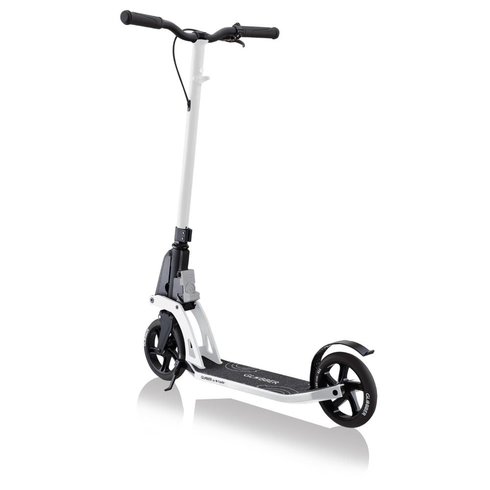 Globber One K 180 Br Scooter W Handbrake