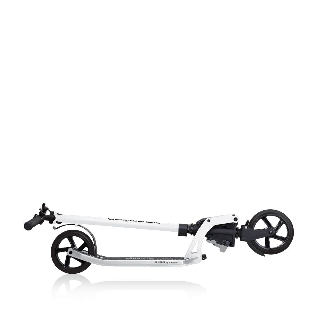 Globber One K 180 Br Scooter W Handbrake