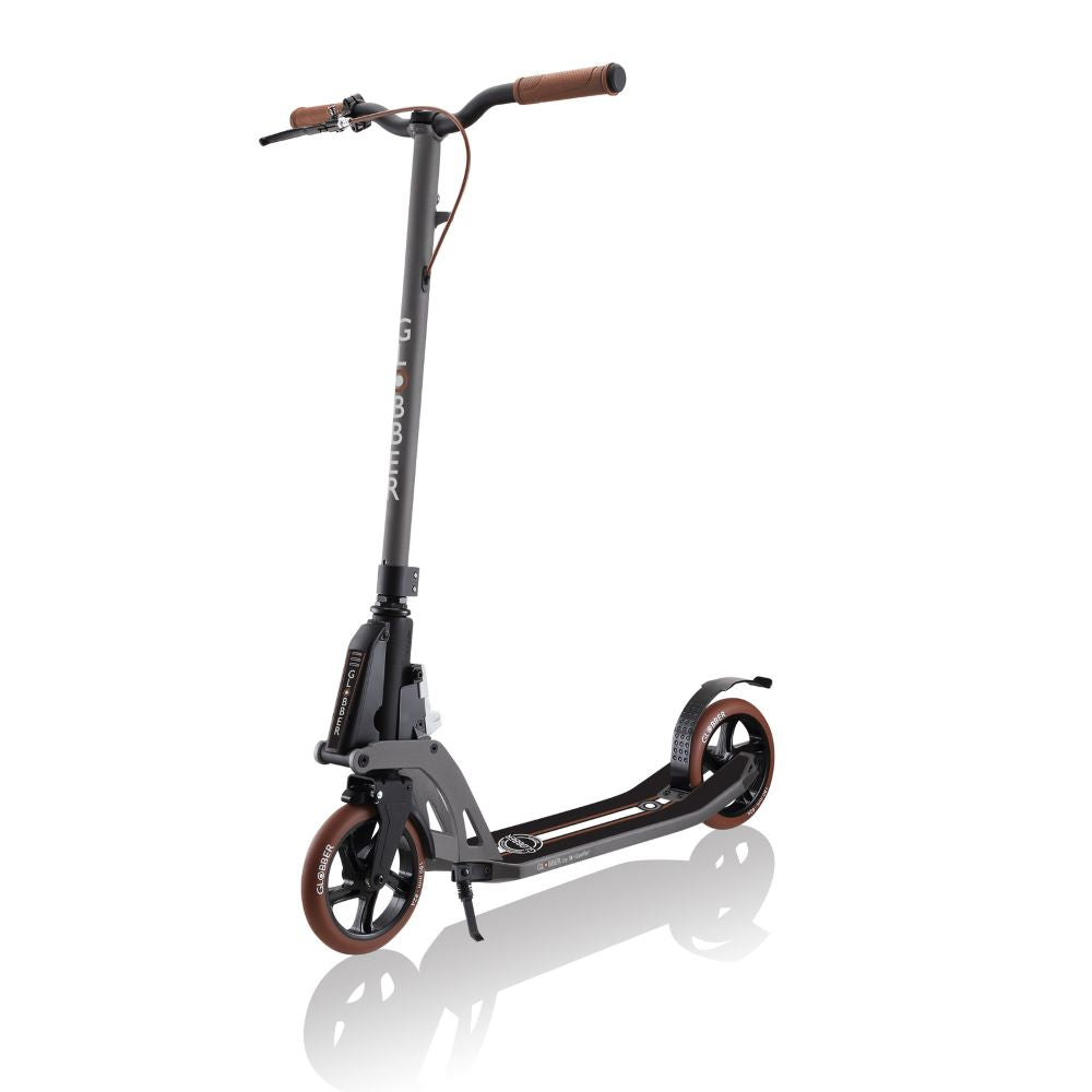 Globber One K 180 Br Scooter W Handbrake