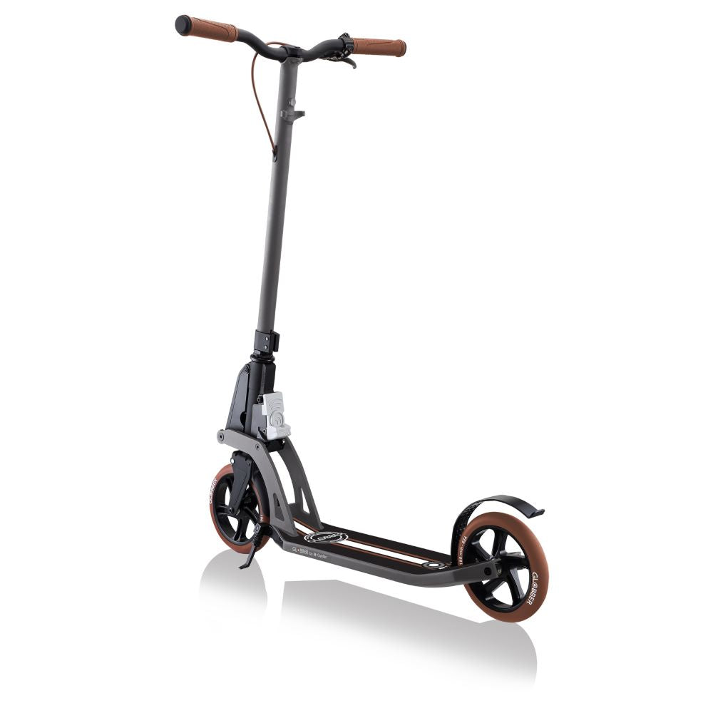 Globber One K 180 Br Scooter W Handbrake