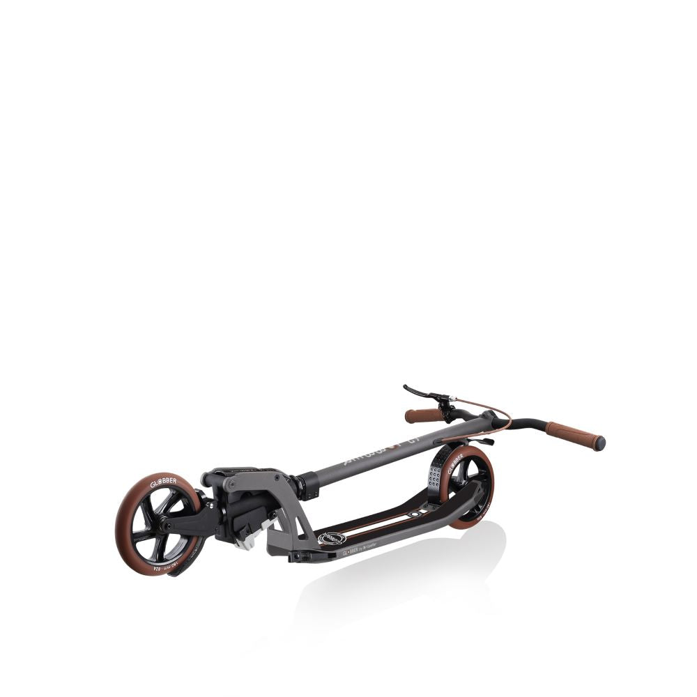 Globber One K 180 Br Scooter W Handbrake