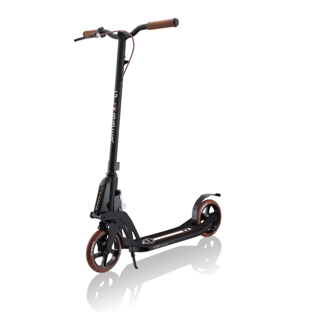 Globber One K 180 Br Scooter W Handbrake