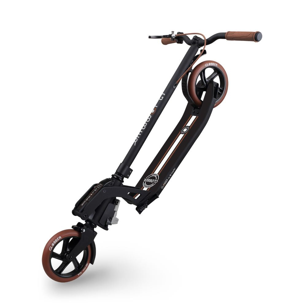 Globber One K 180 Br Scooter W Handbrake