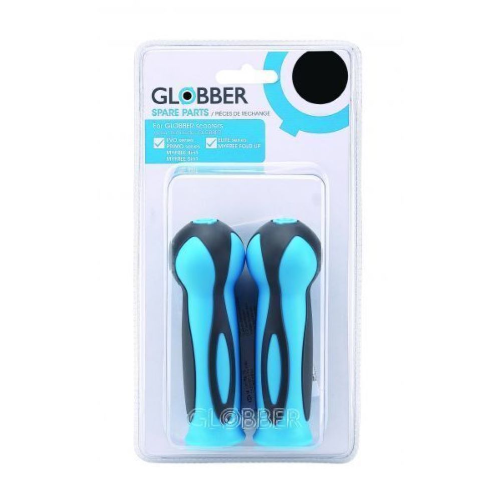 Globber Grips for 3 Wheeled Scooters